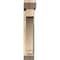 Ekena Millwork Imperial Slat Rough Sawn Bracket w/ Offset Brace, Douglas Fir, 6"W x 24"D x 32"H BKT0604X24X32IMP06RDF - alternate 4
